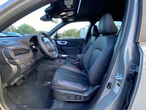 New 2025 Subaru Forester Limited image 12