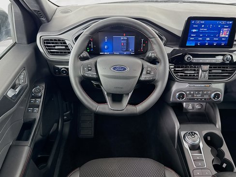 Used 2025 Ford Escape ST-Line Select image 16
