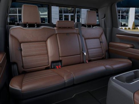 New 2026 GMC Sierra 1500 Denali Ultimate image 37