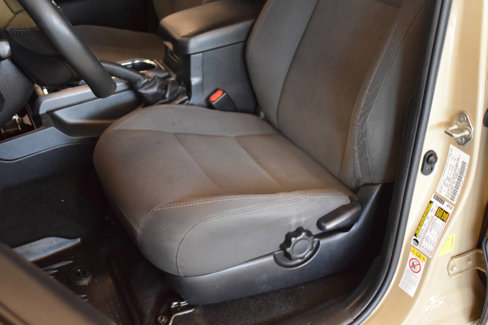 Used 2019 Toyota Tacoma TRD Off-Road w/ Technology Package image 76
