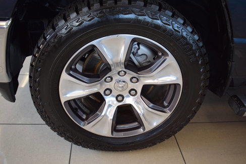 Used 2019 RAM 1500 Big Horn image 9