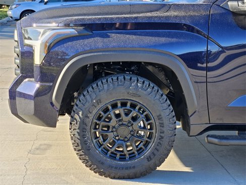 New 2025 Toyota Tundra SR5 image 7