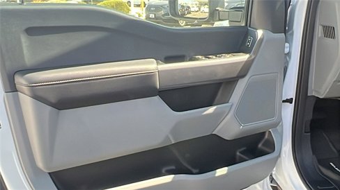 New 2025 Ford F350 XLT w/ 360-Degree Camera Package image 17