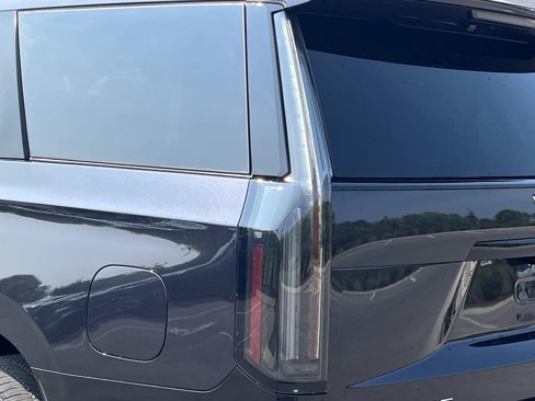 New 2025 Cadillac Escalade Sport Platinum image 10