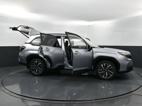 New 2025 Subaru Forester Touring image 40