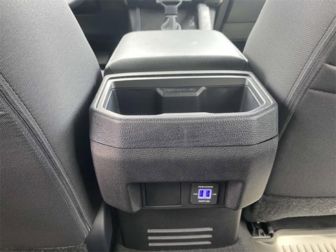 Used 2025 Toyota Tacoma SR5 image 13