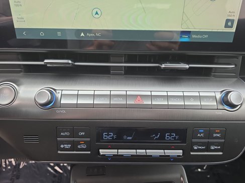 New 2025 Hyundai Kona SEL image 36