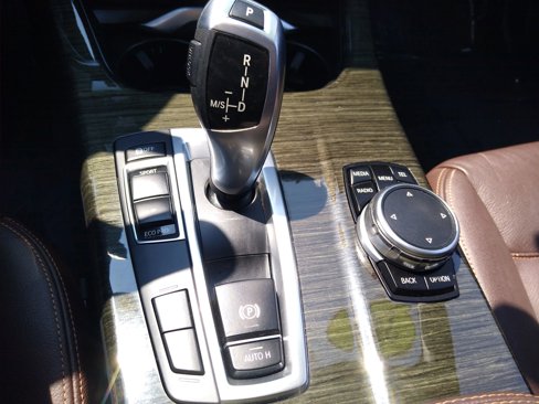 Used 2016 BMW X3 xDrive28i image 19