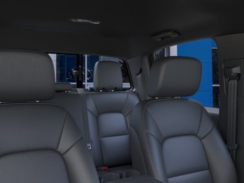 New 2025 Chevrolet Colorado Trail Boss image 24