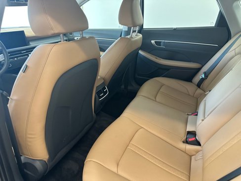 Used 2024 Hyundai Sonata Limited image 14