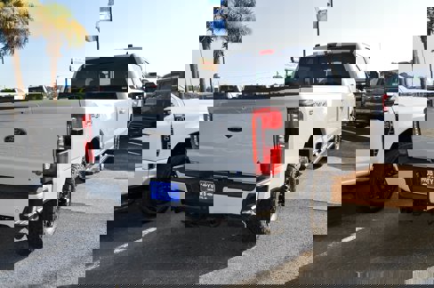 New 2026 Ford F250 XLT image 5