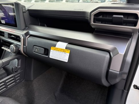 New 2025 Toyota 4Runner SR5 image 17