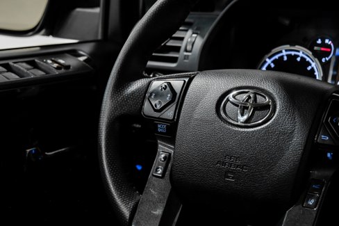Used 2021 Toyota 4Runner Venture image 20