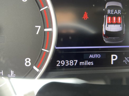Used 2024 Nissan Rogue SV image 13