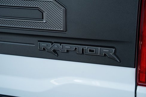 Used 2025 Ford F150 Raptor image 31
