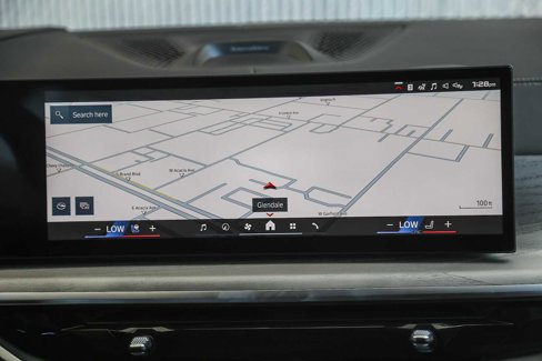 New 2026 BMW X5 M Competition w/ Executive Package image 11