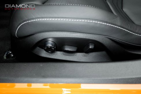 Used 2024 Chevrolet Corvette Z06 w/ Battery Protection Package image 74