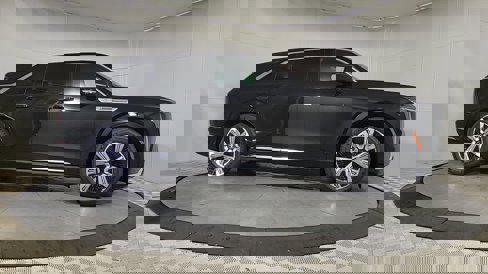 New 2026 Cadillac Escalade IQ Luxury 1 image 8