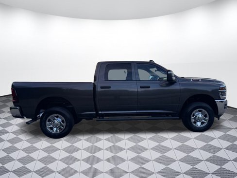 New 2026 RAM 2500 Tradesman image 8
