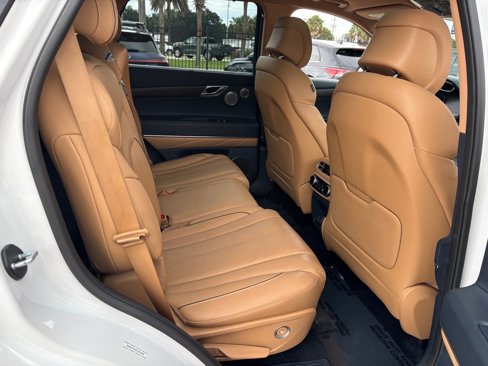 Used 2023 Genesis GV80 3.5T Advanced + image 26