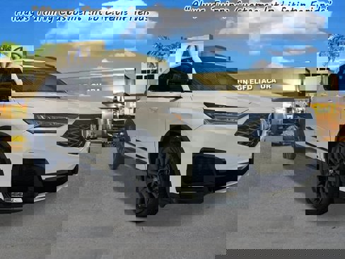 New 2026 Acura MDX A-Spec image 10
