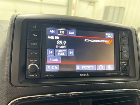 Used 2020 Dodge Grand Caravan GT image 13