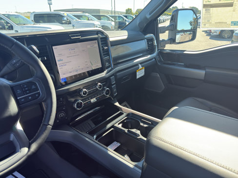 New 2026 Ford F250 Lariat w/ Tremor Off-Road Package image 11
