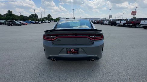 Used 2023 Dodge Charger GT w/ Blacktop Package image 7