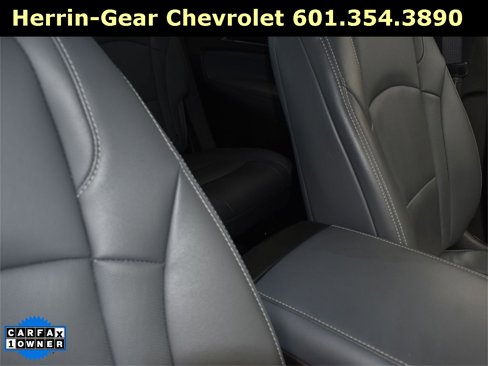Used 2024 Buick Enclave Premium image 26