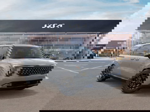 New 2026 Kia Carnival SX Prestige image 8