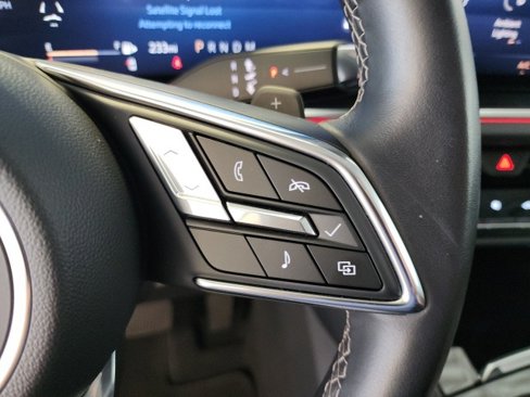Certified 2024 Buick Envision Preferred image 22