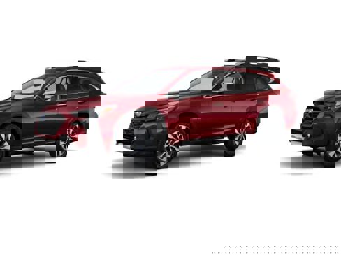 New 2025 Subaru Outback Touring XT image 3