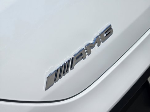 New 2026 Mercedes-Benz GLE 53 AMG 4MATIC Coupe image 8