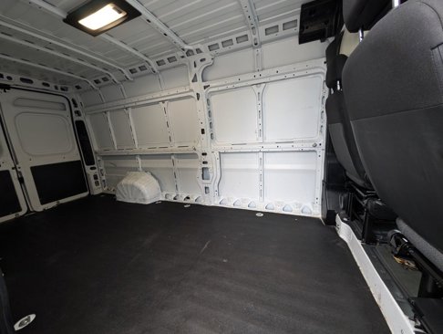 Used 2023 RAM ProMaster 3500 w/ Driver Convenience Group image 14