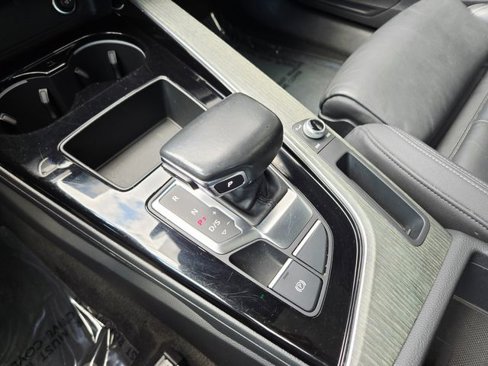 Used 2021 Audi A5 2.0T Premium image 13