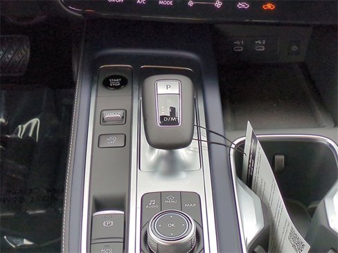 New 2026 INFINITI QX60 Luxe w/ Dark Cargo Package image 19