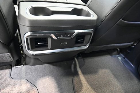 New 2025 Chevrolet Silverado 2500 High Country w/ High Country Premium Package image 27
