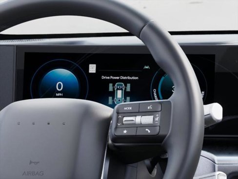 New 2026 Hyundai Ioniq 9 SE image 14