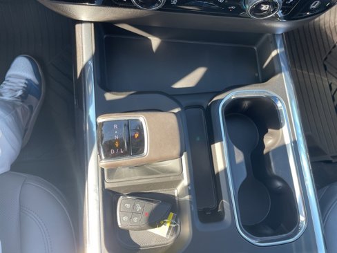 New 2026 Chevrolet Silverado 1500 LTZ image 43