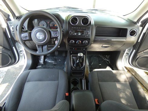 Used 2016 Jeep Patriot Sport image 22