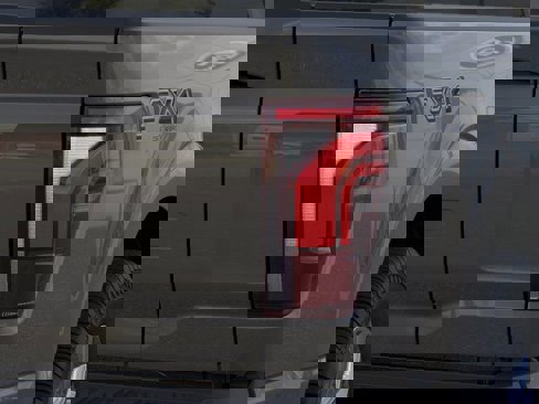New 2025 Ford F150 Lariat w/ Equipment Group 502A High image 43