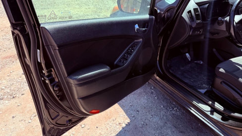 Used 2014 Kia Forte EX image 10