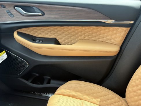 New 2025 Jeep Grand Cherokee L Summit image 30
