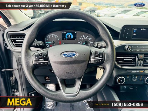 Used 2022 Ford Escape S image 29