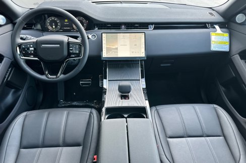 New 2026 Land Rover Range Rover Evoque Dynamic SE image 14