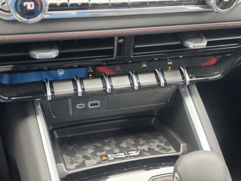 New 2026 Chevrolet Colorado Z71 w/ Technology Package image 32