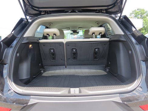 New 2026 Buick Encore GX Preferred w/ Comfort Package image 14