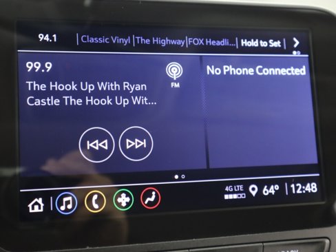 Used 2023 Chevrolet Malibu LT image 15