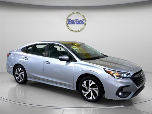 Used 2023 Subaru Legacy Premium image 27