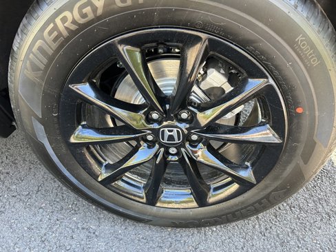 New 2026 Honda CR-V Sport-L image 9